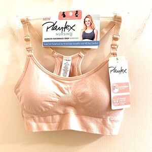 Playtex Nursing Bra Top